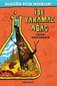 Enlarge image Cover: Gelecegin Bilim Insanlari - Dogan Egmont Yayincilik