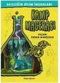 Cover: Gelecegin Bilim Insanlari - Dogan Egmont Yayincilik