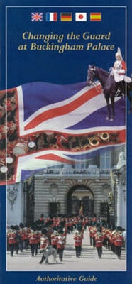 Abbildung von: Changing the Guard at Buckingham Palace - International Partnership in Marketing Services (I