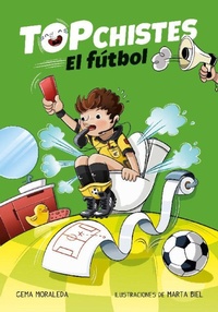 Enlarge image Cover: El fútbol - B de Blok (Ediciones B)