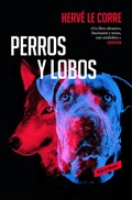 Cover: Perros y lobos - Reservoir Books