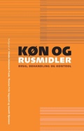 Cover: Kon og rusmidler - Aarhus University Press