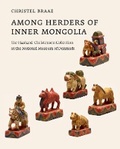 Cover: Among Herders of Inner Mongolia - Aarhus University Press