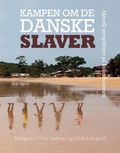 Cover: Kampen om de danske slaver - Aarhus University Press
