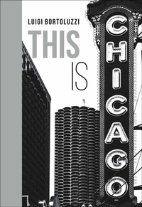 Abbildung von: This is Chicago - JOVIS Verlag