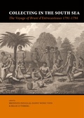 Cover: Collecting in the South Sea - Sidestone Press
