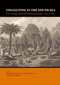Cover: Collecting in the South Sea - Sidestone Press