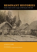 Cover: Resonant Histories - Sidestone Press