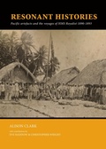 Cover: Resonant Histories - Sidestone Press