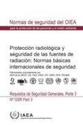 Cover: Radiation Protection and Safety of Radiation Sources: International Basic Safety Standards - IAEA