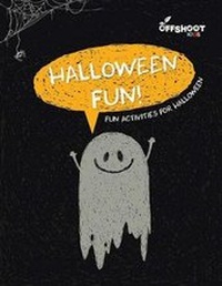 Abbildung von: Halloween Fun! - Offshoot Books