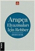 Cover: Arapca Elyazmalari Icin Rehber - Klasik Yayinlari
