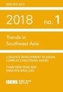Cover: Logistics Development in ASEAN - ISEAS
