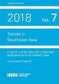 Cover: Chinese Capitalism and Economic Integration in Southeast Asia - ISEAS