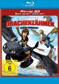 Cover: Drachenz&auml;hmen leicht gemacht - Dreamworks