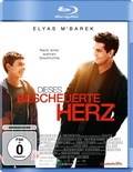 Cover: Dieses bescheuerte Herz - Constantin Film