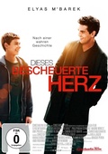 Cover: Dieses bescheuerte Herz - Constantin Film