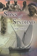 Cover: Sons of Sindbad - Arabian Publishing Ltd