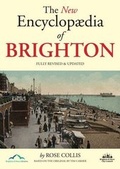 Cover: The New Encyclopaedia of Brighton - Brighton & Hove Libraries