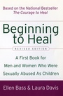 Cover: Beginning to Heal - Collins