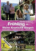 Cover: Fr&uuml;hling - Wenn Kraniche fliegen - Studio Hamburg
