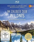 Cover: Im Zauber der Wildnis - Vom Leben in Nordamerikas Nationalparks - Studio Hamburg