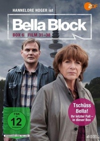 Enlarge image Cover: Bella Block - Studio Hamburg