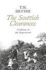 Cover: The Scottish Clearances - Penguin Books Ltd