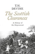 Cover: The Scottish Clearances - Penguin Books Ltd