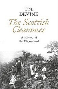 Enlarge image Cover: The Scottish Clearances - Penguin Books Ltd