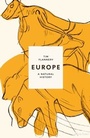 Cover: Europe - Penguin Books Ltd