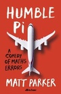 Cover: Humble Pi - Penguin Books Ltd
