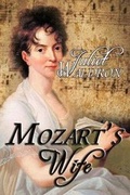 Cover: Mozart's Wife - Ebound Canada