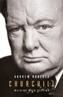 Cover: Churchill - Penguin Books Ltd