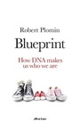 Cover: Blueprint - Penguin Books Ltd