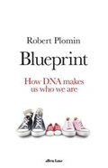 Cover: Blueprint - Penguin Books Ltd