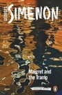 Cover: Maigret and the Tramp - Penguin Books Ltd