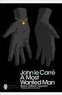 Cover: A Most Wanted Man - Penguin Books Ltd