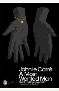 Abbildung von: A Most Wanted Man - Penguin Books Ltd