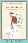 Cover: Lugo in Normal Time - HarperCollins