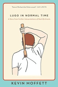 Enlarge image Cover: Lugo in Normal Time - HarperCollins