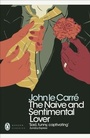 Cover: The Naive and Sentimental Lover - Penguin Books Ltd