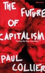 Cover: The Future of Capitalism - Penguin Books Ltd