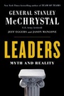 Cover: Leaders - Penguin Books Ltd