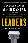 Cover: Leaders - Penguin Books Ltd