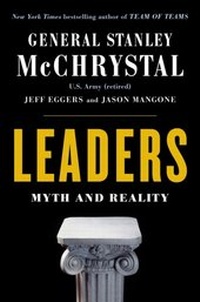 Abbildung von: Leaders - Penguin Books Ltd