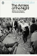 Cover: The Armies of the Night - Penguin Books Ltd