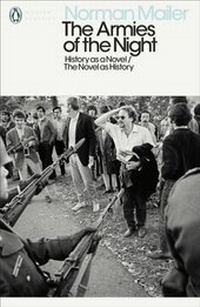 Enlarge image Cover: The Armies of the Night - Penguin Books Ltd