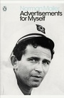 Cover: Advertisements for Myself - Penguin Books Ltd