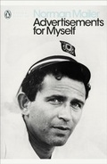 Cover: Advertisements for Myself - Penguin Books Ltd